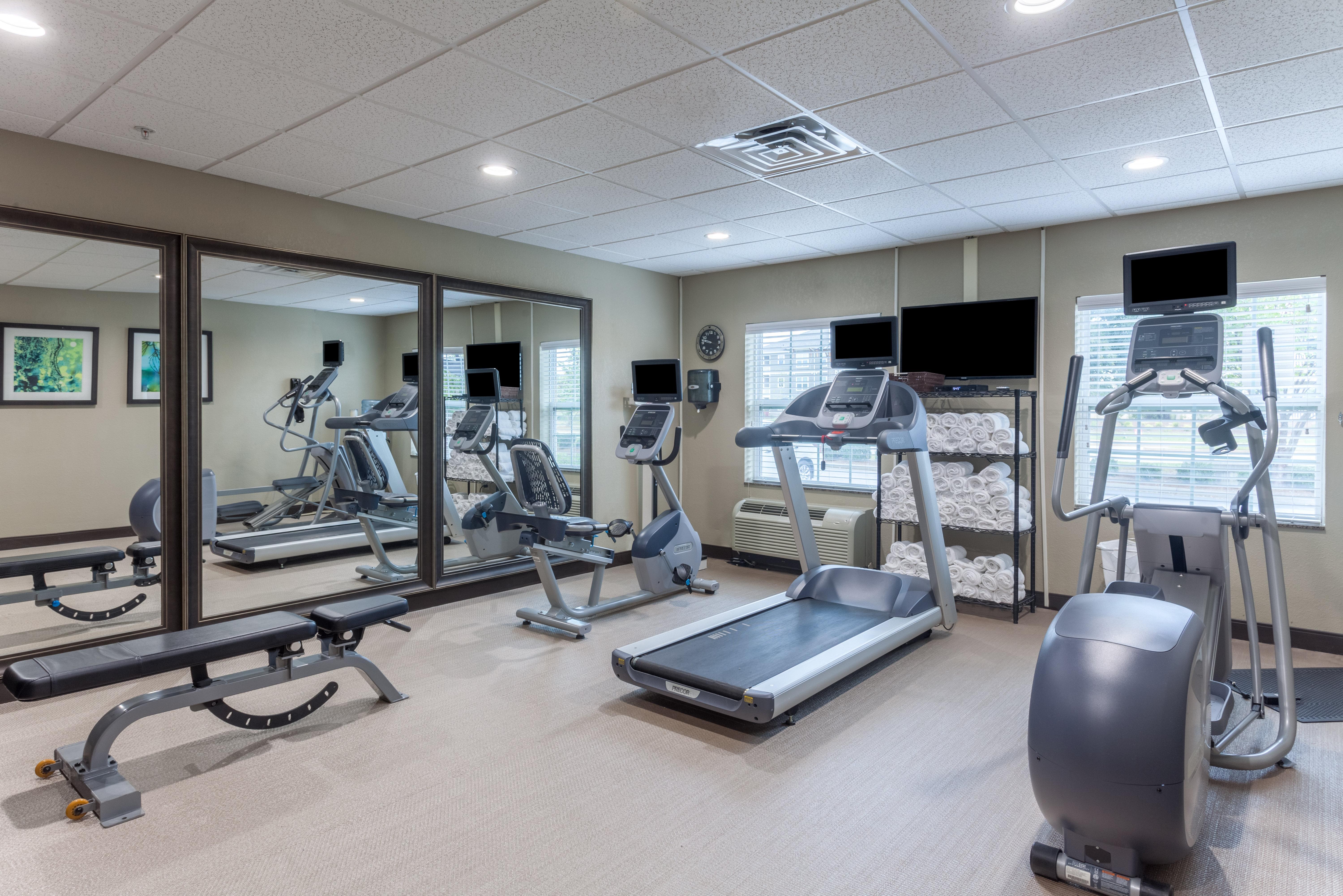 Hilton Greenville Dış mekan fotoğraf