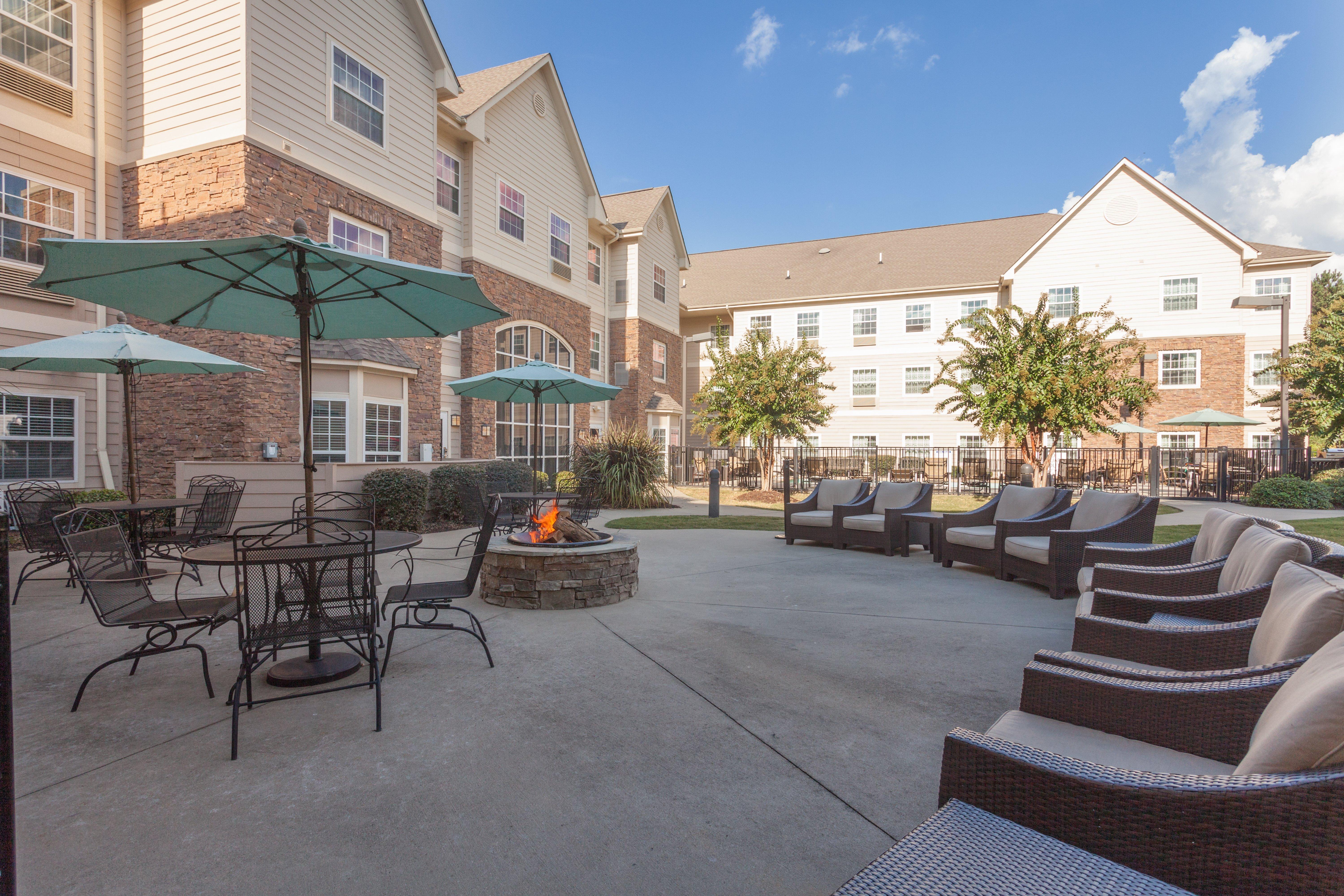 Hilton Greenville Dış mekan fotoğraf
