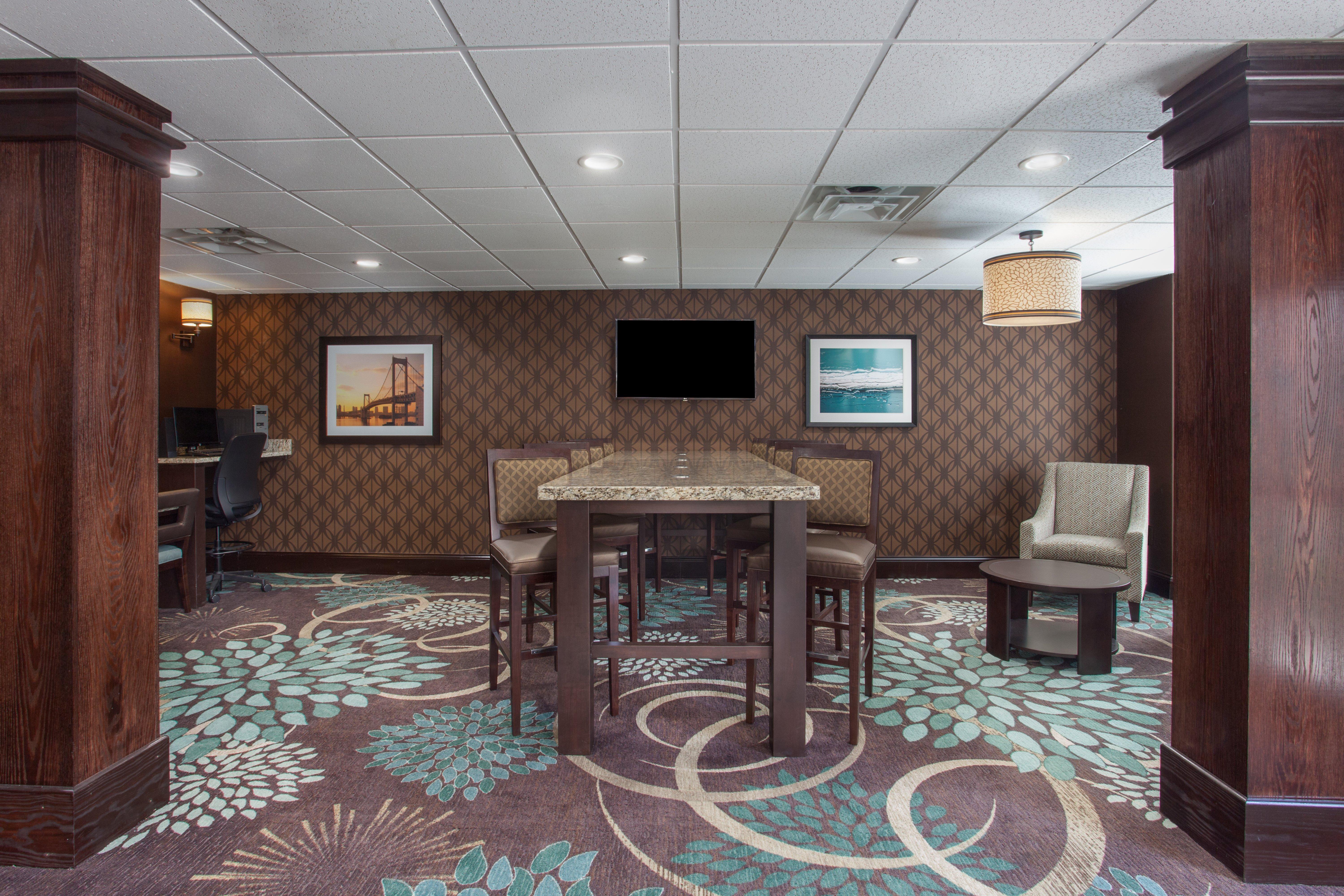 Hilton Greenville Dış mekan fotoğraf