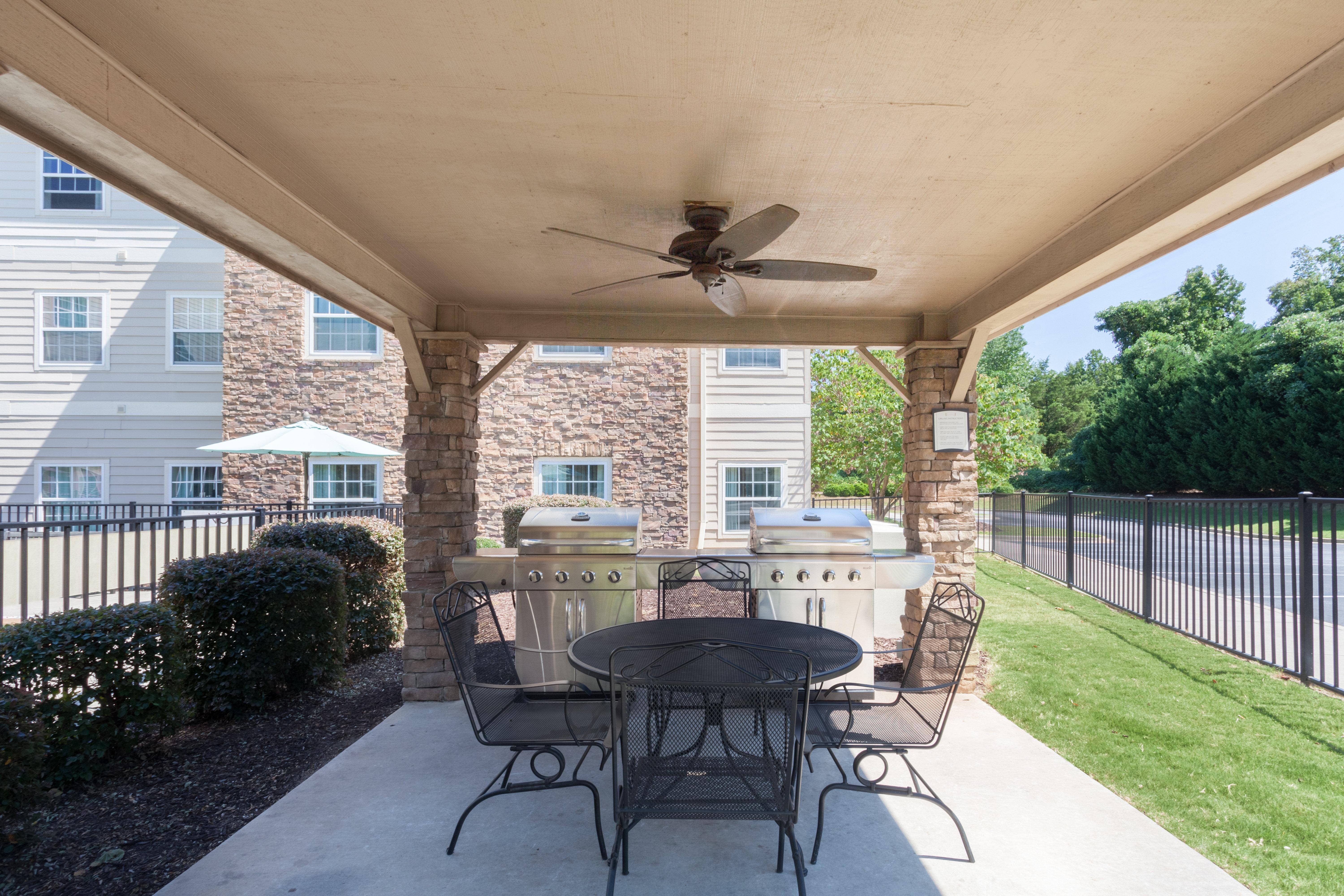 Hilton Greenville Dış mekan fotoğraf