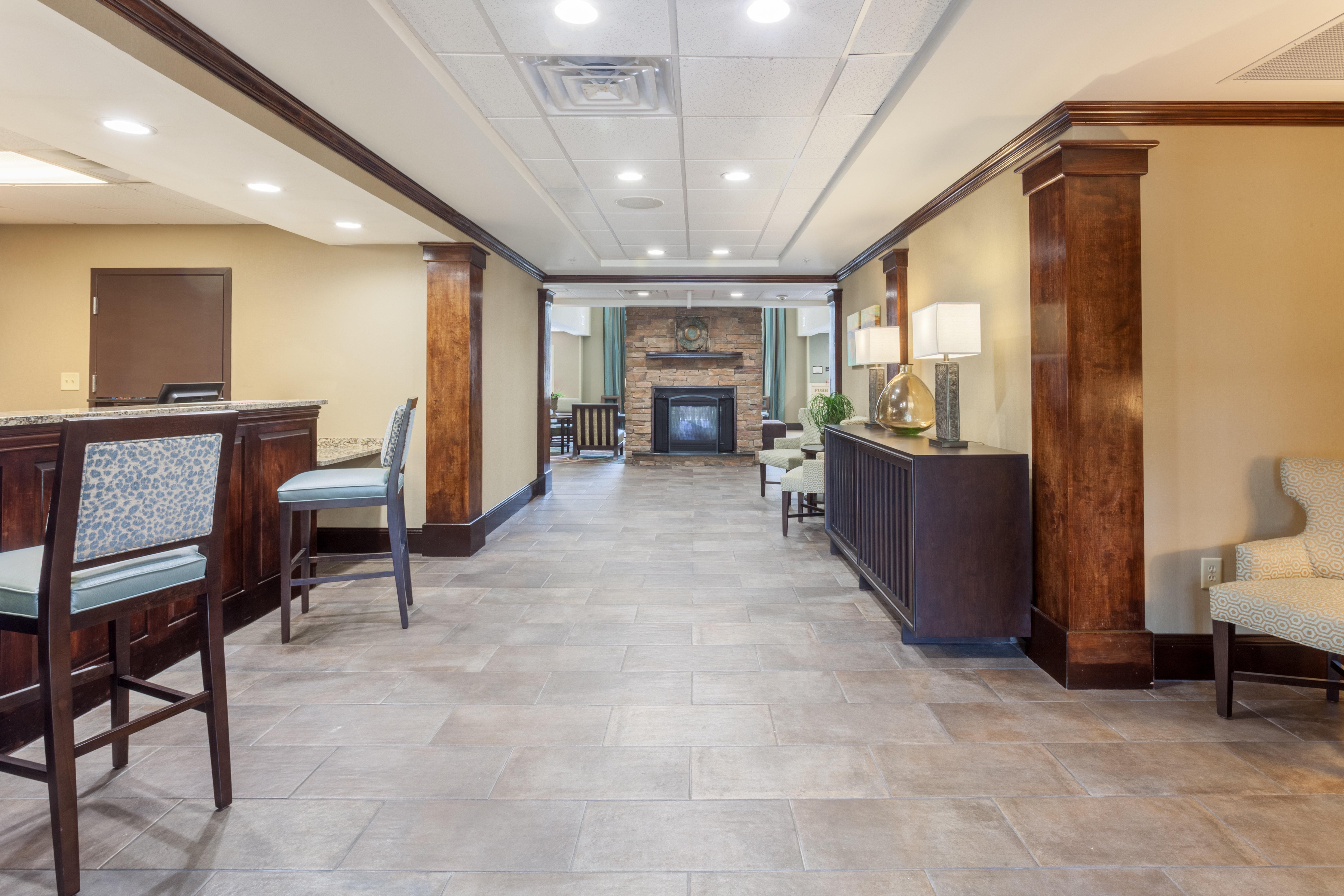 Hilton Greenville Dış mekan fotoğraf