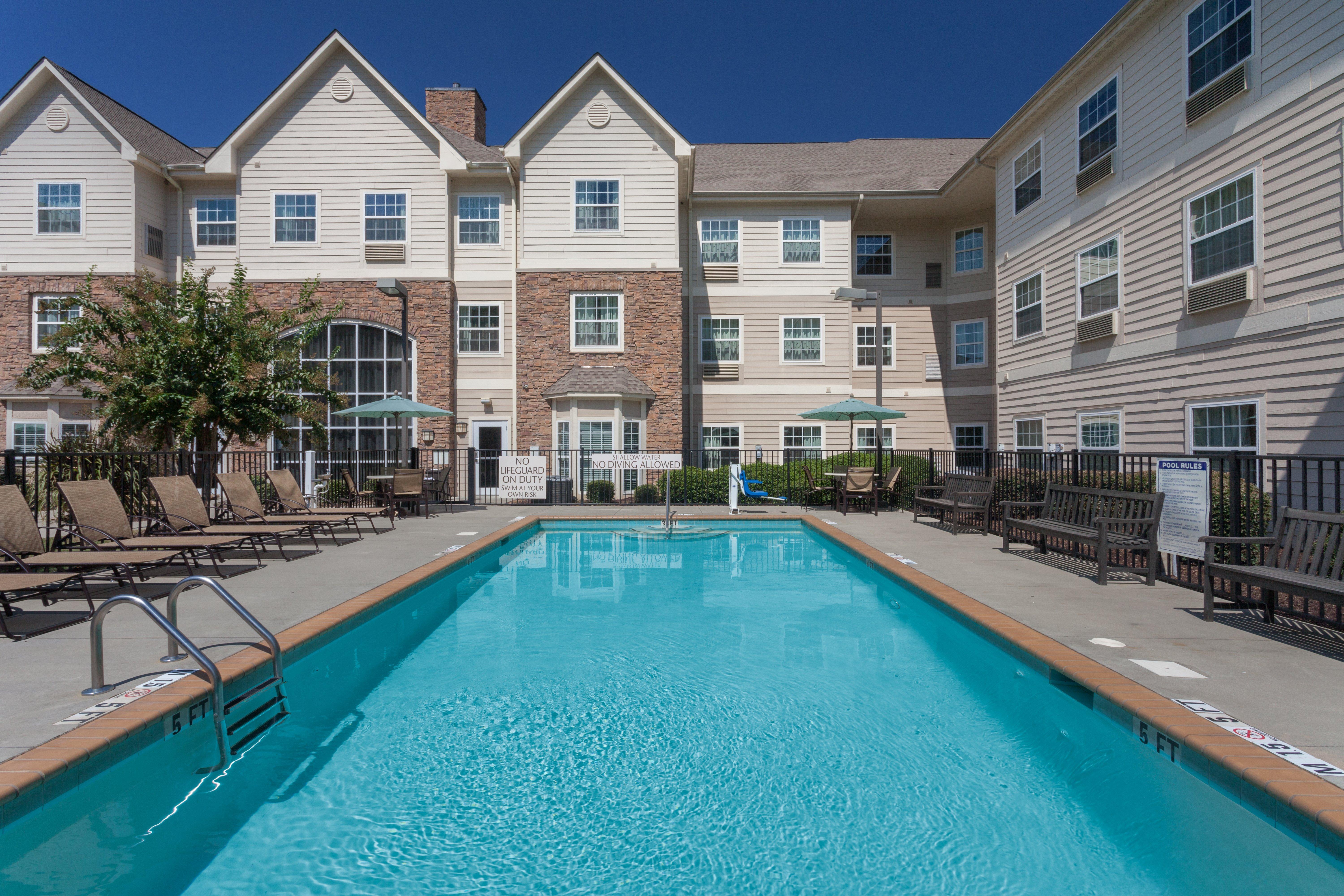 Hilton Greenville Dış mekan fotoğraf
